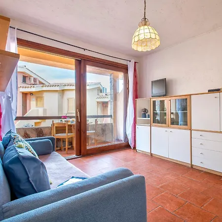 D4 - D3 By Interhome Golfo Aranci