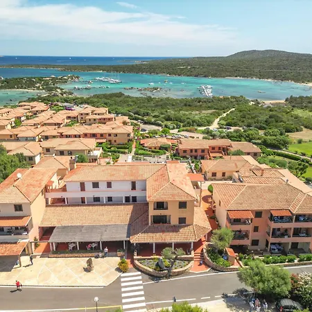 D4 - D3 By Interhome * Golfo Aranci