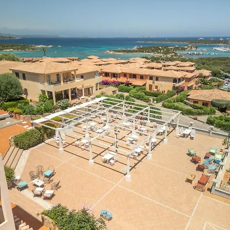 D4 - D3 By Interhome * Golfo Aranci